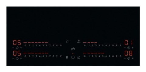 Płyta indukcyjna ELECTROLUX EIS62453