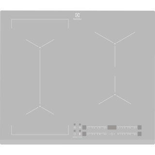 Płyta indukcyjna ELECTROLUX EIV63440BS