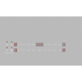 Płyta indukcyjna ELECTROLUX EIV63440BS