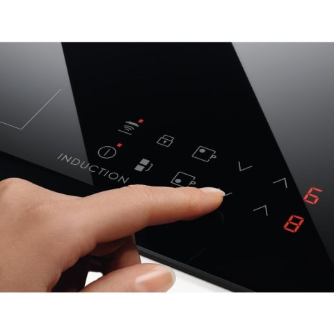 Płyta indukcyjna ELECTROLUX LIL61434C