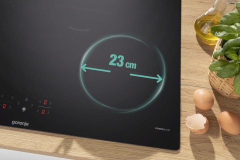 Płyta indukcyjna GORENJE GI8421BSC