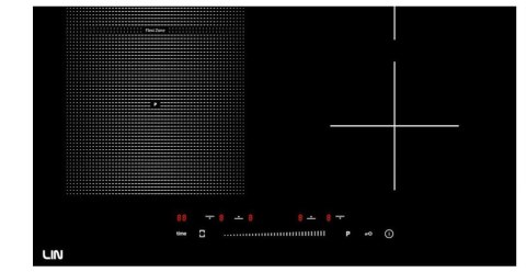 Płyta indukcyjna LIN LI-B47221