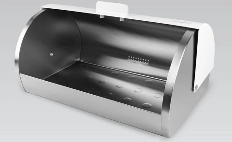 Chlebak MR-1676-WHITE MAESTRO