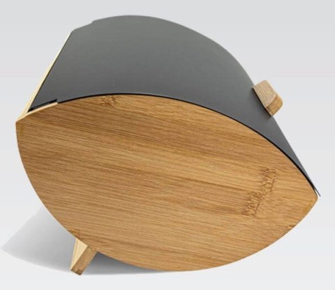 Chlebak MR-1775-BLACK MAESTRO