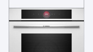 Piekarnik BOSCH HBG7741W1