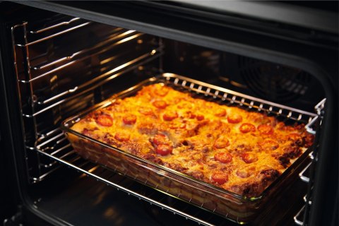 Piekarnik ELECTROLUX EOF3H40BW