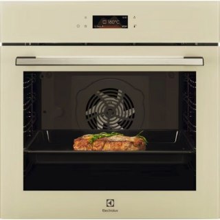 Piekarnik ELECTROLUX LOE8F38S