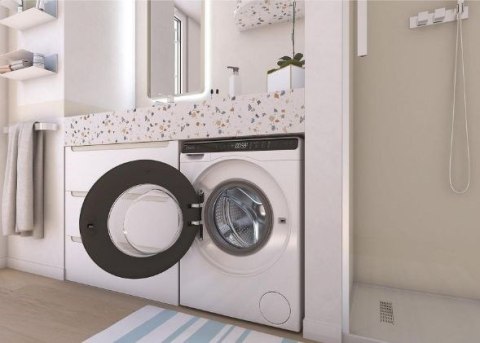 Pralka CANDY CW50-BP12307U1-S