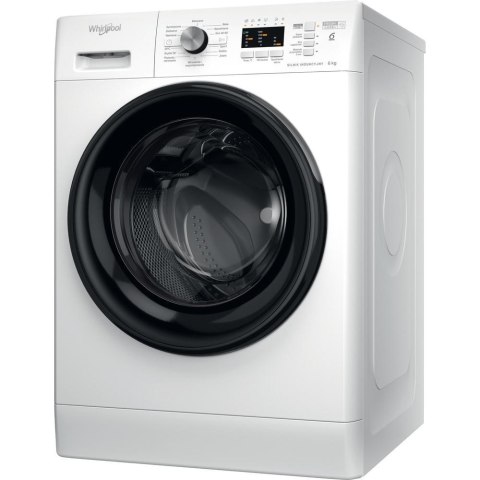 Pralka WHIRLPOOL FFL 6238 B PL