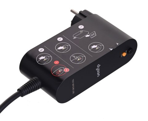 Prostownica DYSON Airstrait HT01 Nickel/Copper (WYPRZEDAŻ)