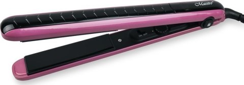 Prostownica do włosów 45W MAESTRO MR-267