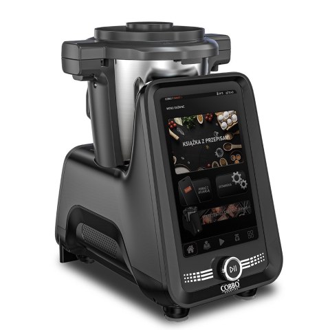 COBBO WIELOFUNKCYJNY ROBOT KUCHENNY 7 SMART-I