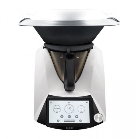 COBBO WIELOFUNKCYJNY ROBOT KUCHENNY COBBO 7
