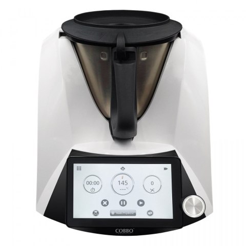 COBBO WIELOFUNKCYJNY ROBOT KUCHENNY COBBO 7