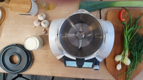 COBBO WIELOFUNKCYJNY ROBOT KUCHENNY COBBO 7