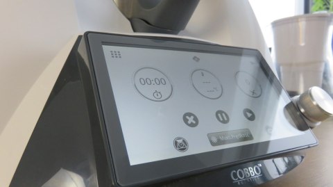 COBBO WIELOFUNKCYJNY ROBOT KUCHENNY COBBO 7
