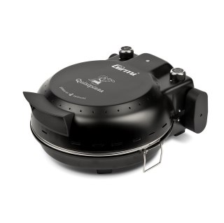 PIEC do pizzy GIRMI FP5000 BLACK