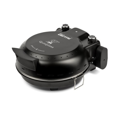 PIEC do pizzy GIRMI FP5000 BLACK