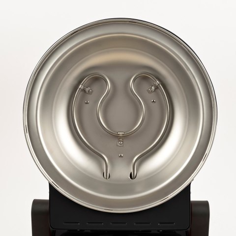 PIEC do pizzy GIRMI FP5000 BLACK