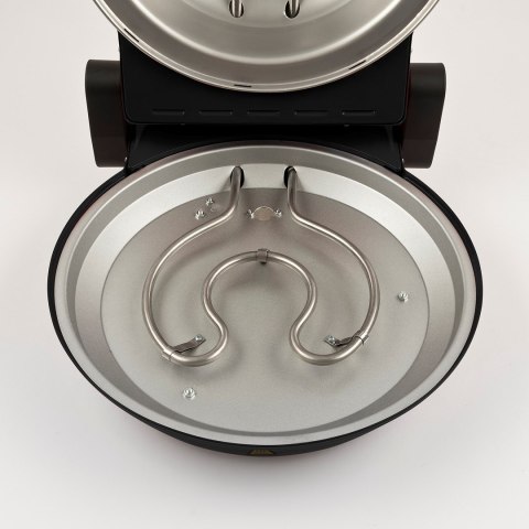 PIEC do pizzy GIRMI FP5000 BLACK