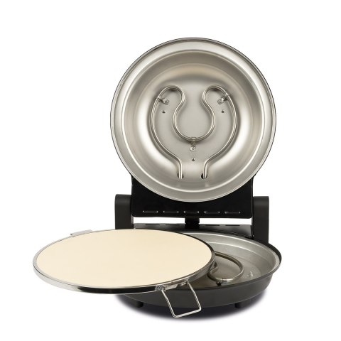 PIEC do pizzy GIRMI FP5000 BLACK