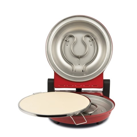 PIEC do pizzy GIRMI FP5002 RED