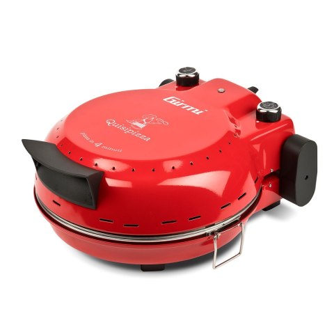 PIEC do pizzy GIRMI FP5002 RED