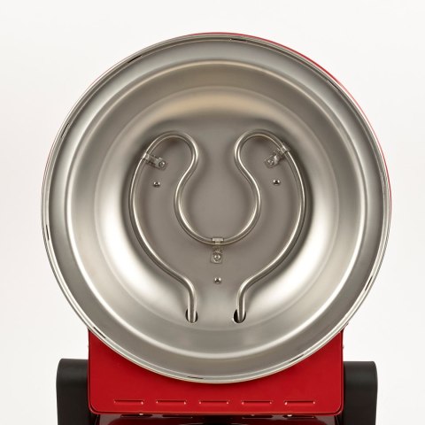 PIEC do pizzy GIRMI FP5002 RED