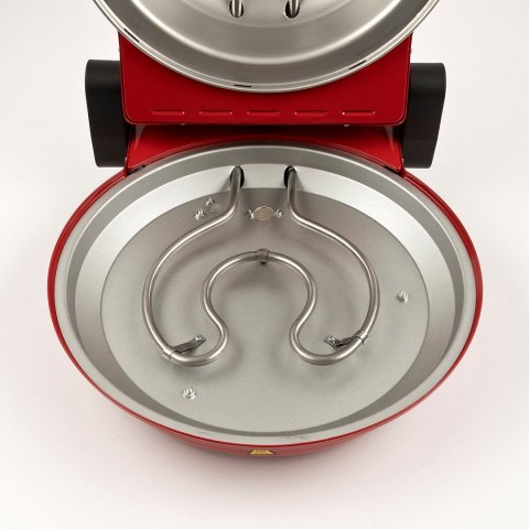 PIEC do pizzy GIRMI FP5002 RED