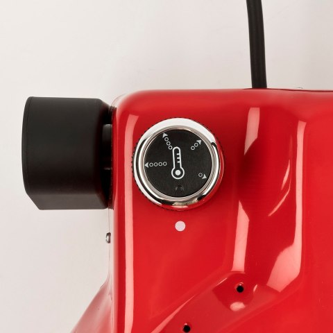 PIEC do pizzy GIRMI FP5002 RED