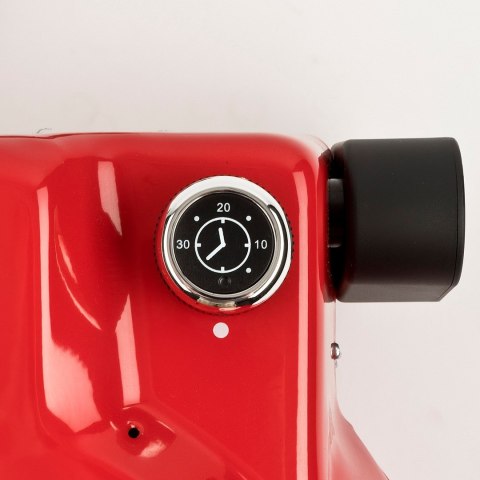 PIEC do pizzy GIRMI FP5002 RED