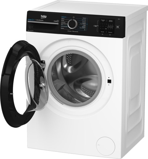 Pralka BEKO BM3WFSU39215WBPB