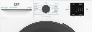 Pralka BEKO BM3WFU39215WAR