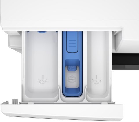 Pralka BEKO BM3WFU39215WAR