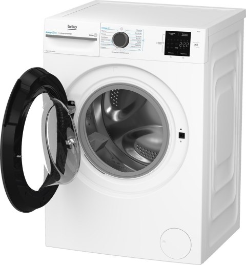 Pralka BEKO BM3WFU39215WAR