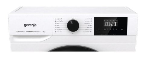 Pralka GORENJE W3NGPI62SBS/PL