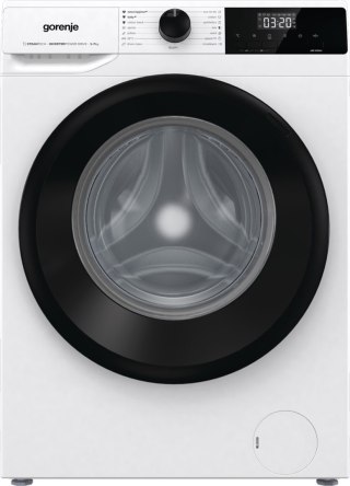 Pralka GORENJE WNHEI72SAS/PL (WYPRZEDAŻ)