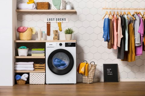 Pralka GORENJE WNHEI72SAS/PL (WYPRZEDAŻ)