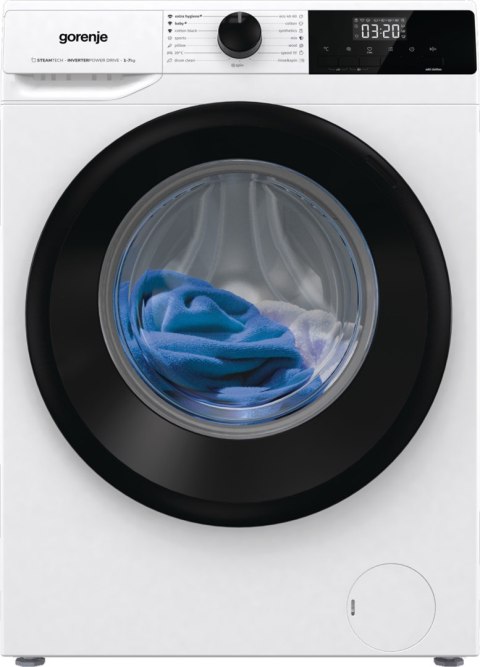 Pralka GORENJE WNHEI72SAS/PL (WYPRZEDAŻ)