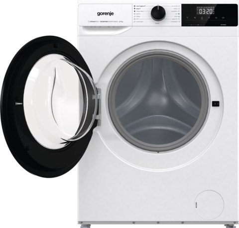 Pralka GORENJE WNHEI72SAS/PL (WYPRZEDAŻ)