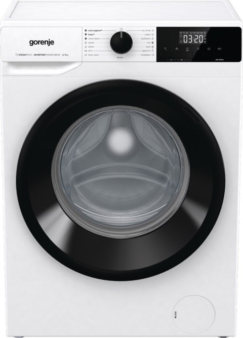 Pralka GORENJE WNHEI72SAS/PL (WYPRZEDAŻ)
