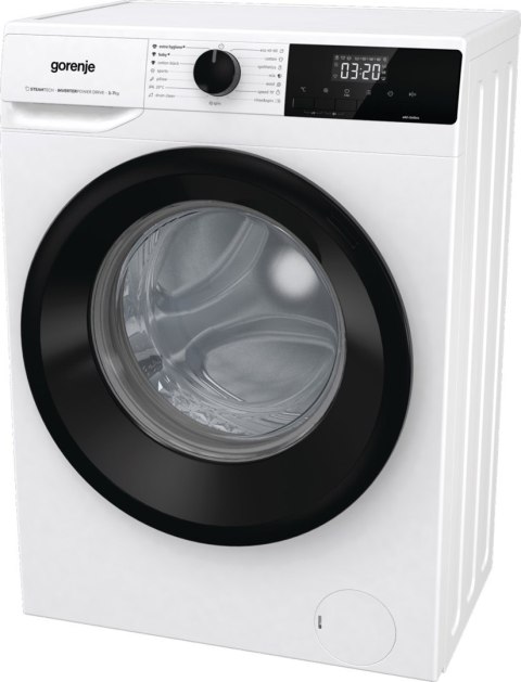 Pralka GORENJE WNHEI72SAS/PL (WYPRZEDAŻ)