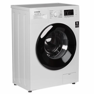 Pralka SAMSUNG WW60A3120BE/EO