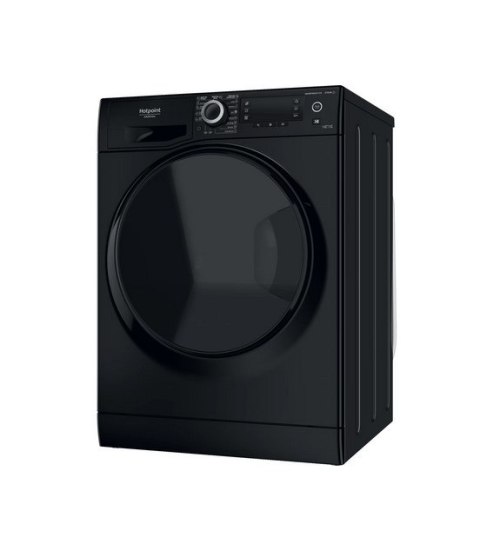 Pralko-suszarka HOTPOINT NDD 11725 BDA EE
