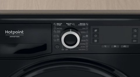 Pralko-suszarka HOTPOINT NDD 11725 BDA EE