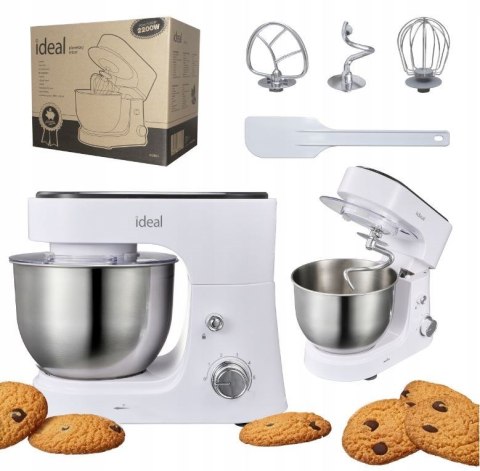 ROBOT PLANETARNY IDEAL IK2901