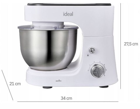 ROBOT PLANETARNY IDEAL IK2901