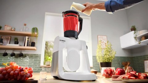 Robot kuchenny BOSCH MUM S6EW22