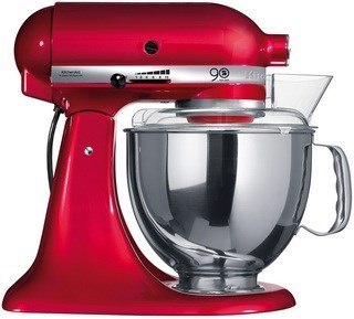 Robot kuchenny KitchenAid 5KSM156ECA