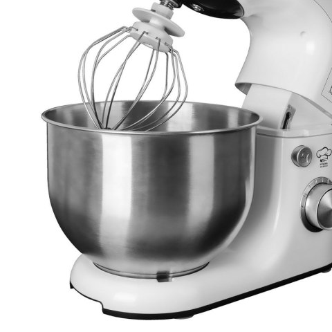 Robot planetarny Eldom WRK1200 CHEFS, 800W, 8 biegów + Misa